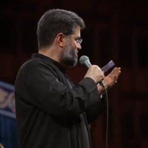 دانلود مداحی میثم مطیعی ببار ای باران به خاک ایران
